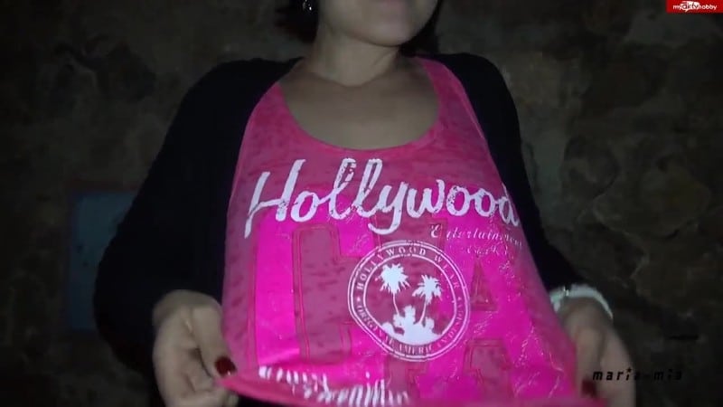 MariaMia - Sex tape - Ver saute Url aub saffäre 1