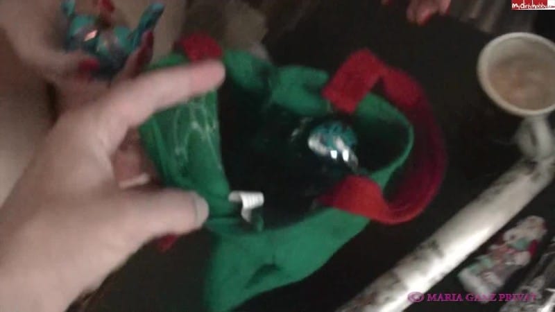 Mariaganzprivat - Zur Strafe durch gef ickt 27