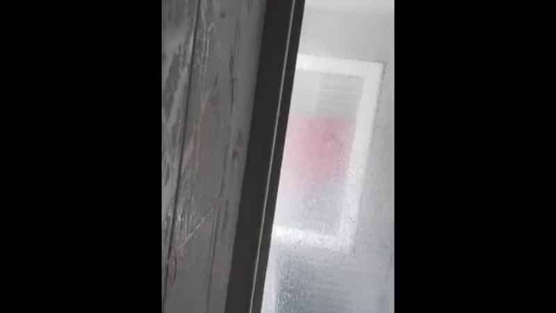 MaryOO - Suße deutsche Studentin duscht allein zu Hause 4