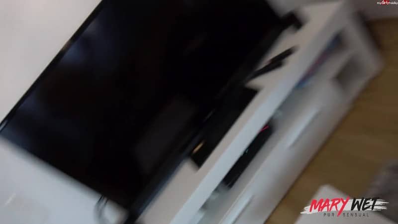 MaryWet - Der Albtraum jedes Zockers Pov und Uncut 5