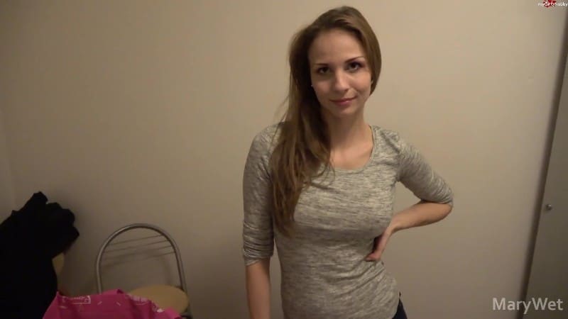 MaryWet - Fan nach Liveshow im Saunaclub abgeschleppt 3