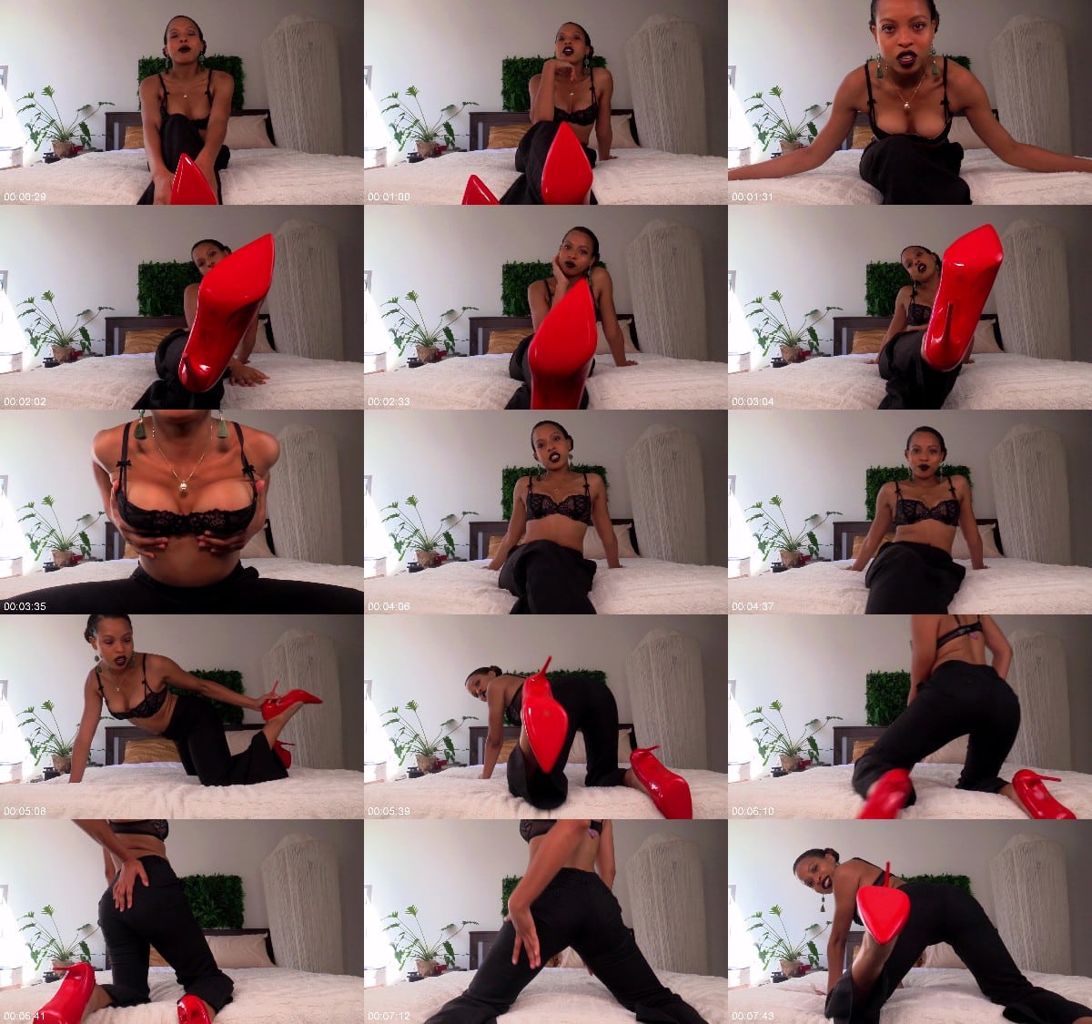 Master Skylark - Bitch Training for Boss The Evaluation 6