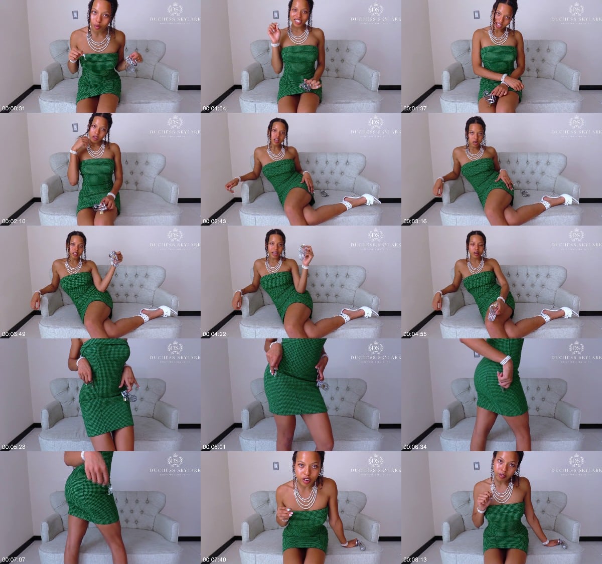 Master Skylark - Chastity Cuck Encouragement 6