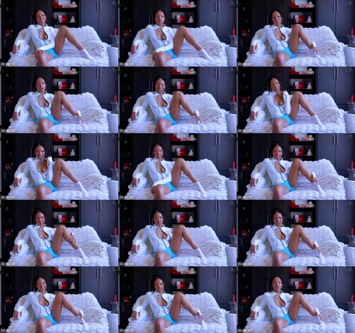 Master Skylark - Findom Aftermations 6