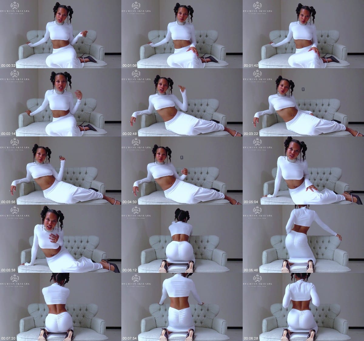 Master Skylark - Hardcore Hone$ty 6