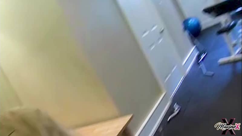 MaxineX 25/10/25 Velvet Skye Bondage Workout BTS FullHD 3