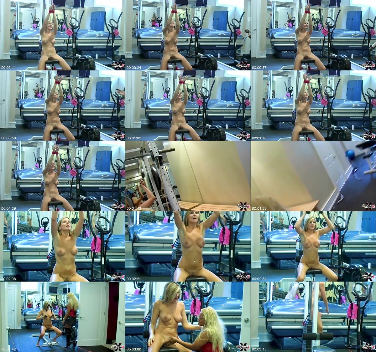 MaxineX 25/10/25 Velvet Skye Bondage Workout BTS FullHD 6