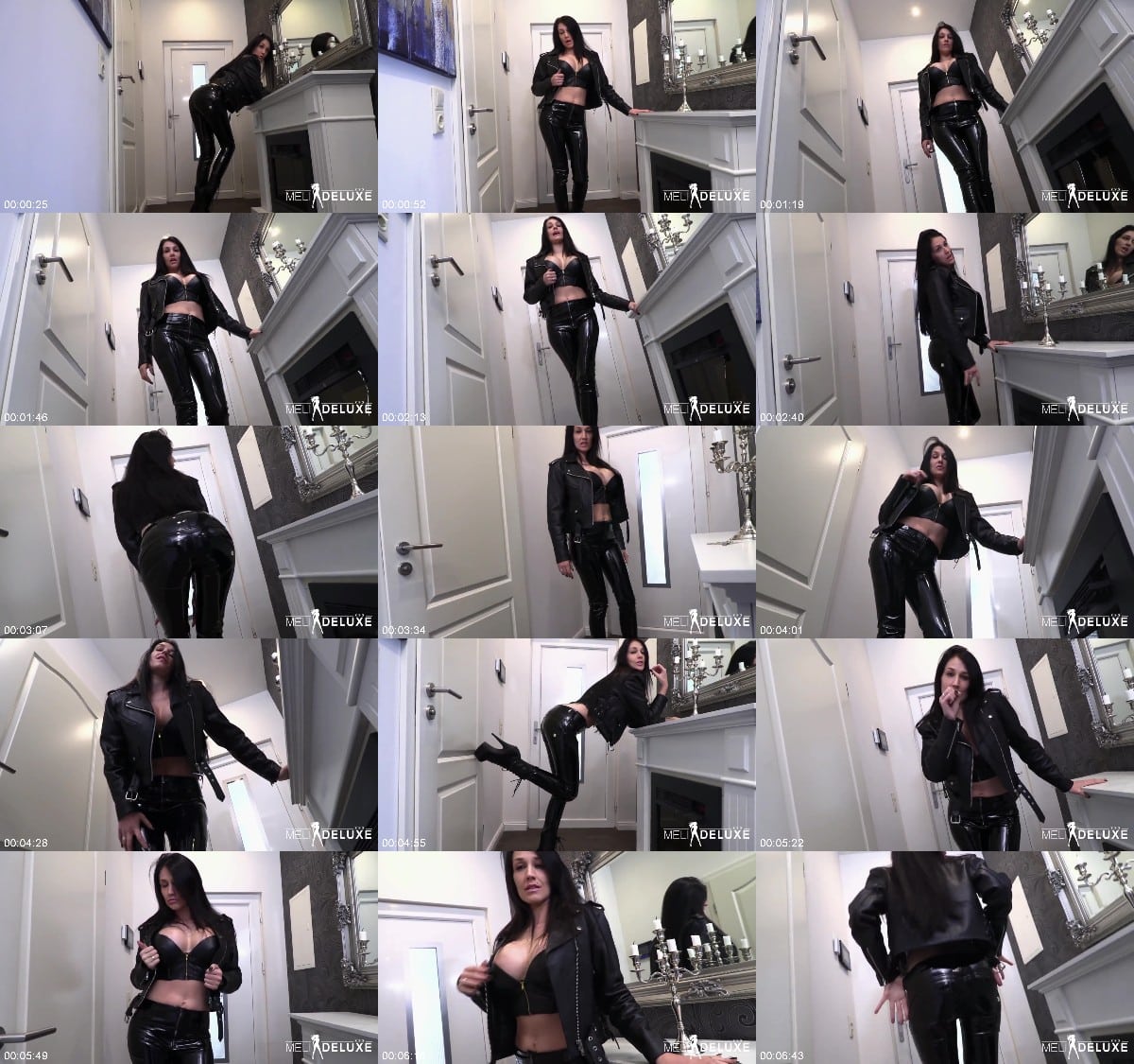 Meli-Deluxe - Wichsanleitung - So wirst du ein Fremdficker 6