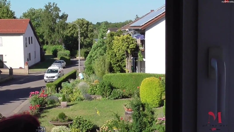 Melina-May - Mein erster Anal Creampie 2