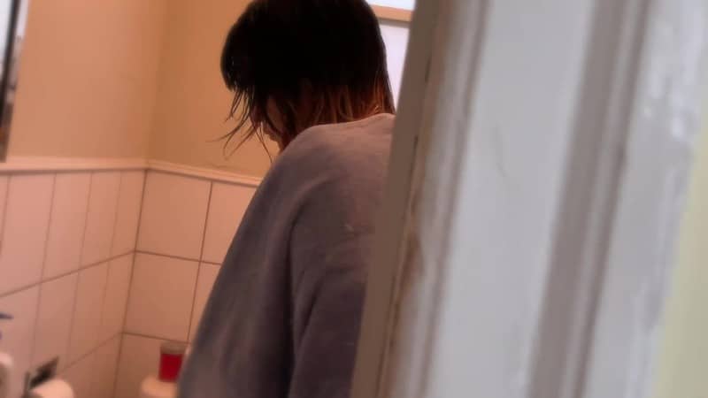 Melissa Masters - Caught Peeping By Your Trans Roommate 2