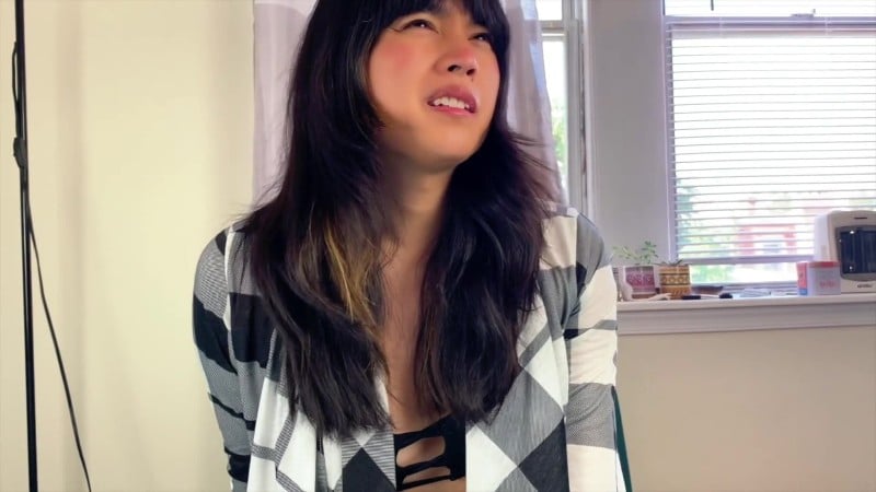 Melissa Masters - Hooking Up with Your Ex on Vacation 1