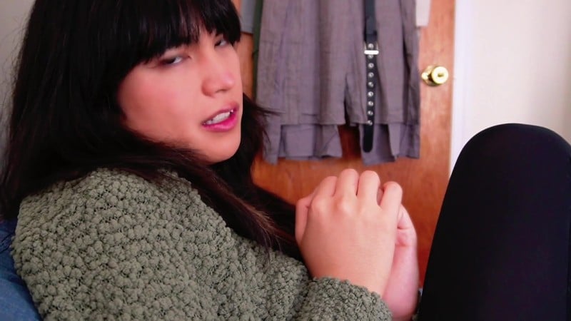 Melissa Masters - Jerking Off With Your Girlfriend's BFF 3