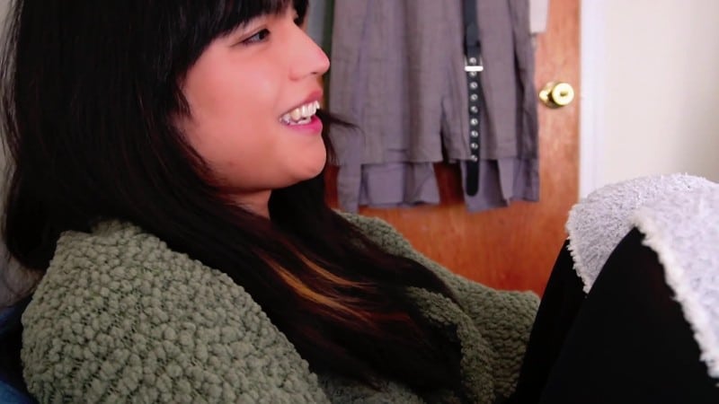 Melissa Masters - Jerking Off With Your Girlfriend's BFF 1