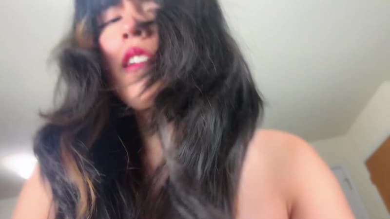 Melissa Masters - Your Very First Time Trans Femdom GFE 2