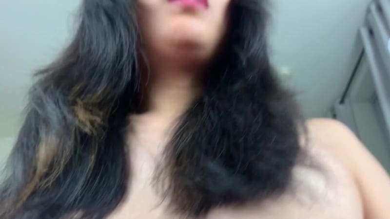 Melissa Masters - Your Very First Time Trans Femdom GFE 4