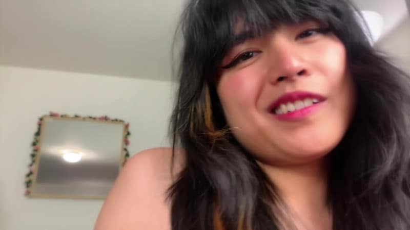 Melissa Masters - Your Very First Time Trans Femdom GFE 1