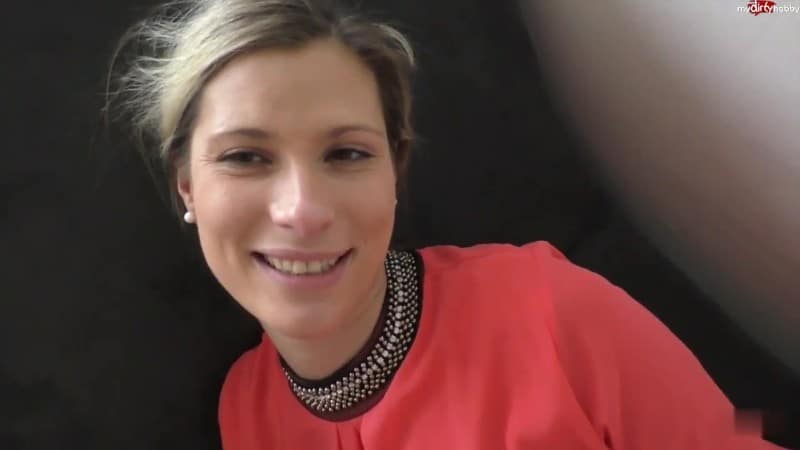 MellyBunnyLuder - Cumshot war das aber viel 5