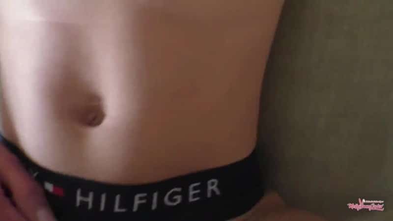 MellyBunnyLuder - Komm - ich will doch nur spielen - Mach Deine Hose auf 4