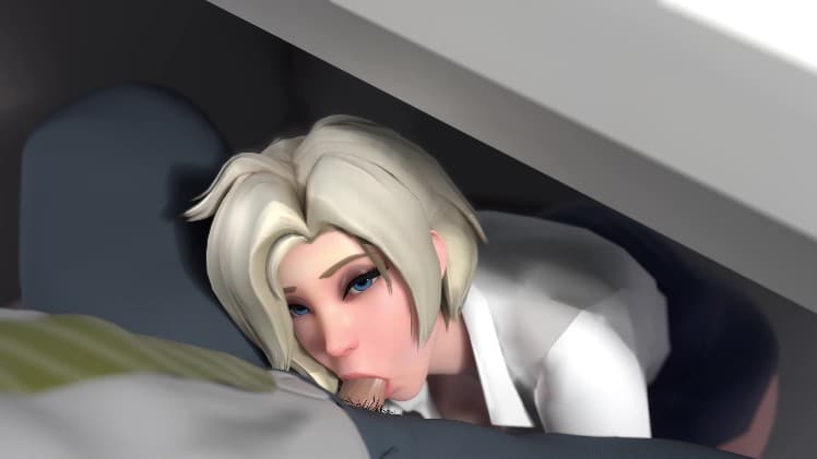 Mercy Secretary 3