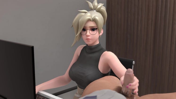 Mercy Secretary 1