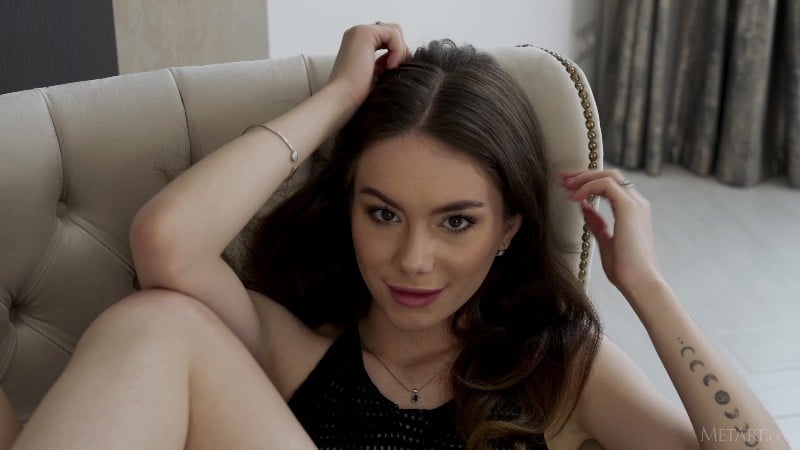 MetArt 25/11/23 Liz Ocean Poised Grace 2 4k 3