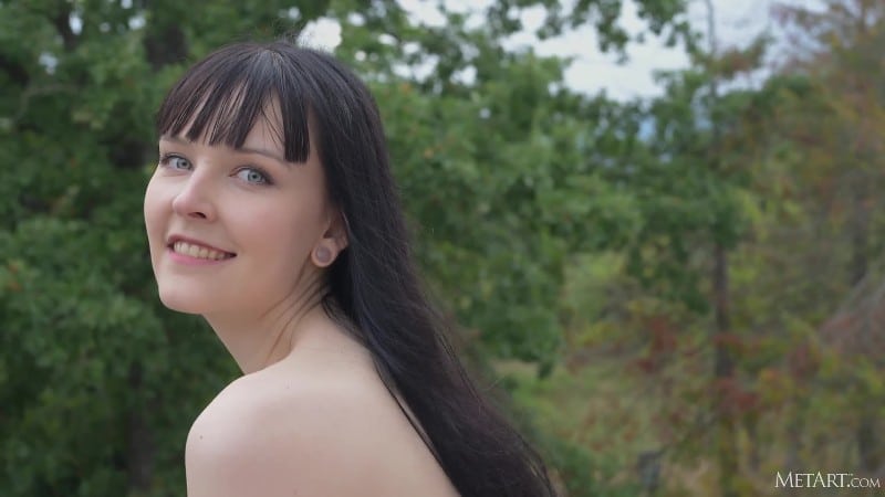 MetArt 25/11/30 Amelia Riven Natural Beauty 2 FullHD 3