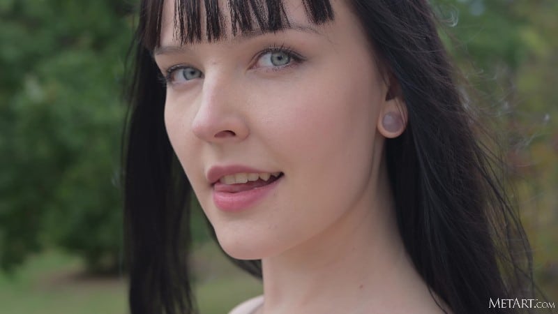 MetArt 25/11/30 Amelia Riven Natural Beauty 2 4k 2