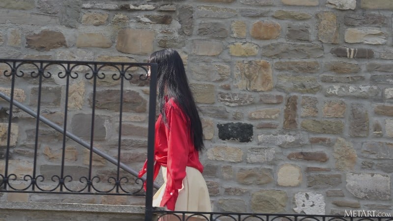 MetArt 25/11/30 Amelia Riven Natural Beauty 2 4k 1