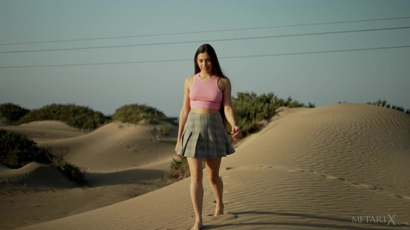 MetArtX 25/11/01 Shelena Dune 2 FullHD 2