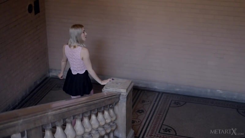 MetArtX 25/11/19 Barbie Brill The Hot Book 2 FullHD 1