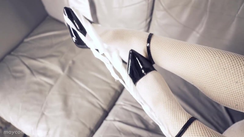 Mia Zambra - Ezy Ryder 2024-09-09 4