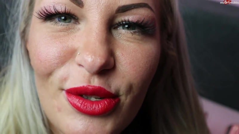 Mila Bae - Versauter Fotzen Dirty Talk 2