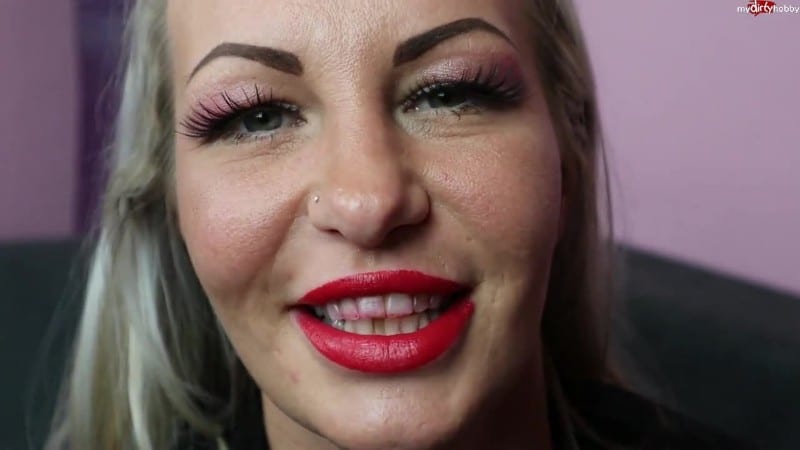 Mila Bae - Versauter Fotzen Dirty Talk 5