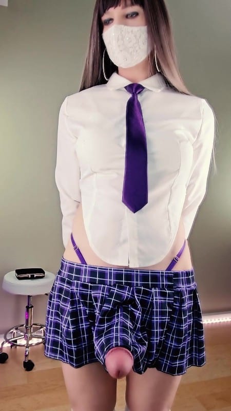 Hole of Fame (MV-OF-FS-PH-C4S), Siterips packs - November 24, 2025 Minka Summers - Naughty School girl cums 3x before class 16