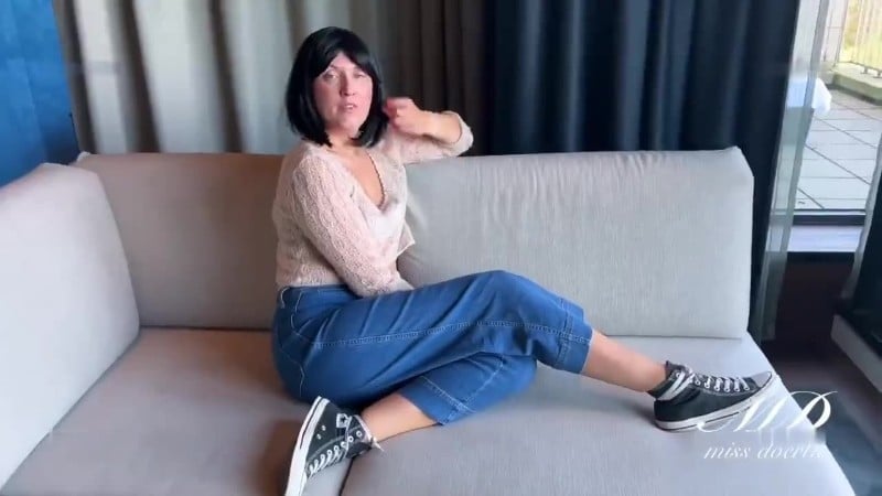 Miss-Doertie - POV - Boses Cheat Game 2