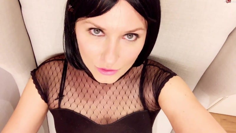 Miss-Doertie - Selfie Fotze 1