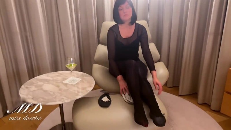 Miss-Doertie - Tur 3 - Ballett Wichser 3