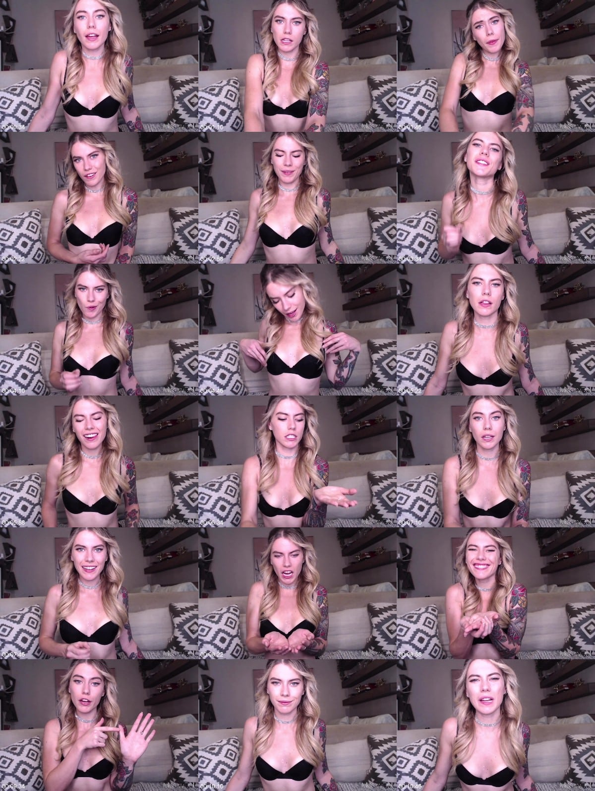 MissIvyDoll - Eat Your Cum for Me 2