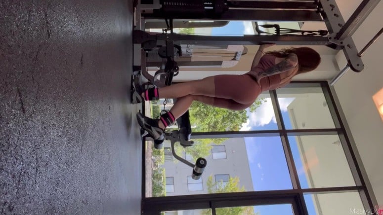 MissIvyDoll - VIP FANCLUB Best of December 3