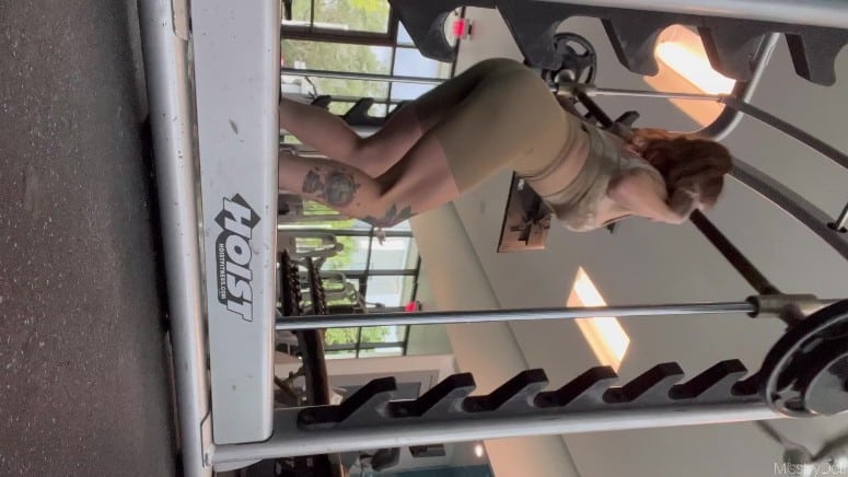 MissIvyDoll - VIP FANCLUB Best of December 5