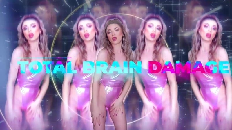 Miss Amellia - DIGITAL SEDUCTRESS 4