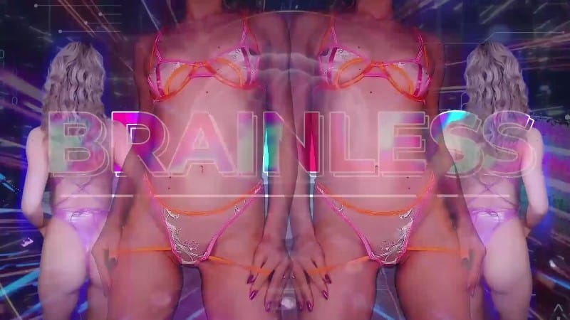 Miss Amellia - DIGITAL SEDUCTRESS 5