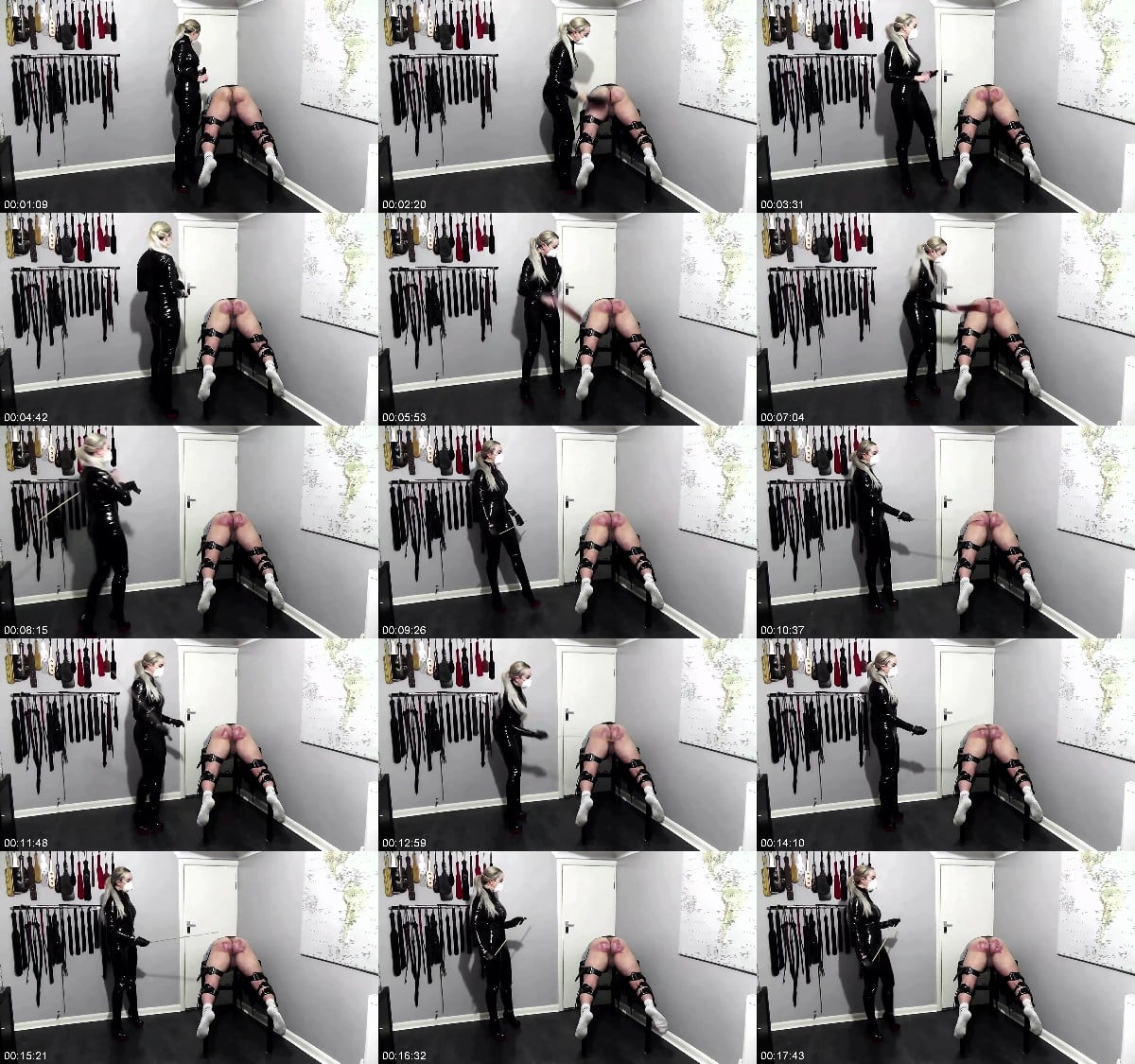 Miss Jessica Wood - Elite UK BDSM Mistress - Corona Correction Centre 6