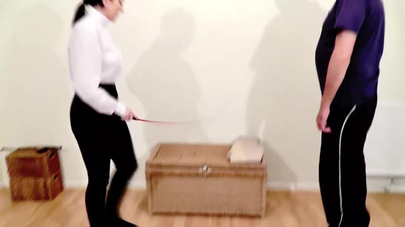 Miss Jessica Wood - Elite UK BDSM Mistress - Cruelty To Horses 25