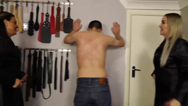 Miss Jessica Wood - Elite UK BDSM Mistress - Undercover Sting Operation 2