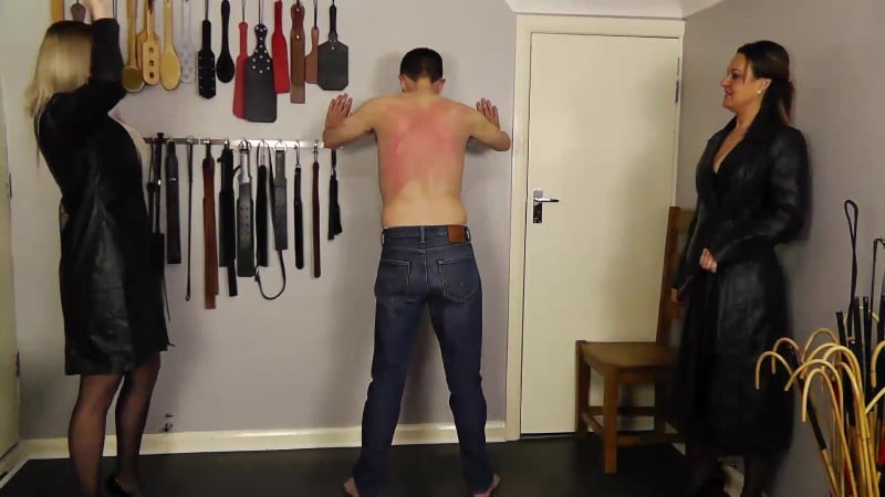 Miss Jessica Wood - Elite UK BDSM Mistress - Undercover Sting Operation 4