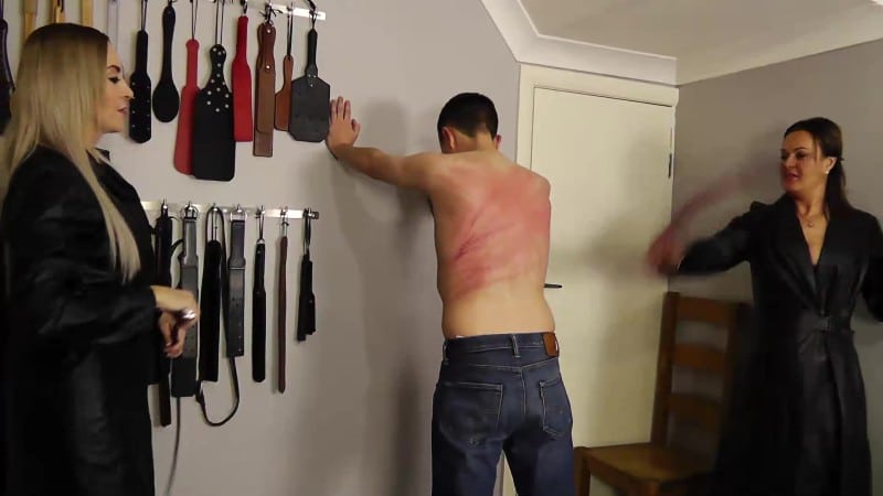 Miss Jessica Wood - Elite UK BDSM Mistress - Undercover Sting Operation 5