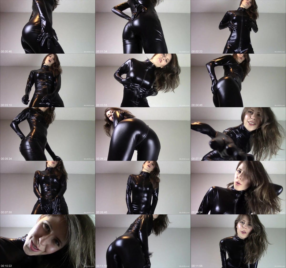 Miss Melissa - Shiny Home Wrecker 6