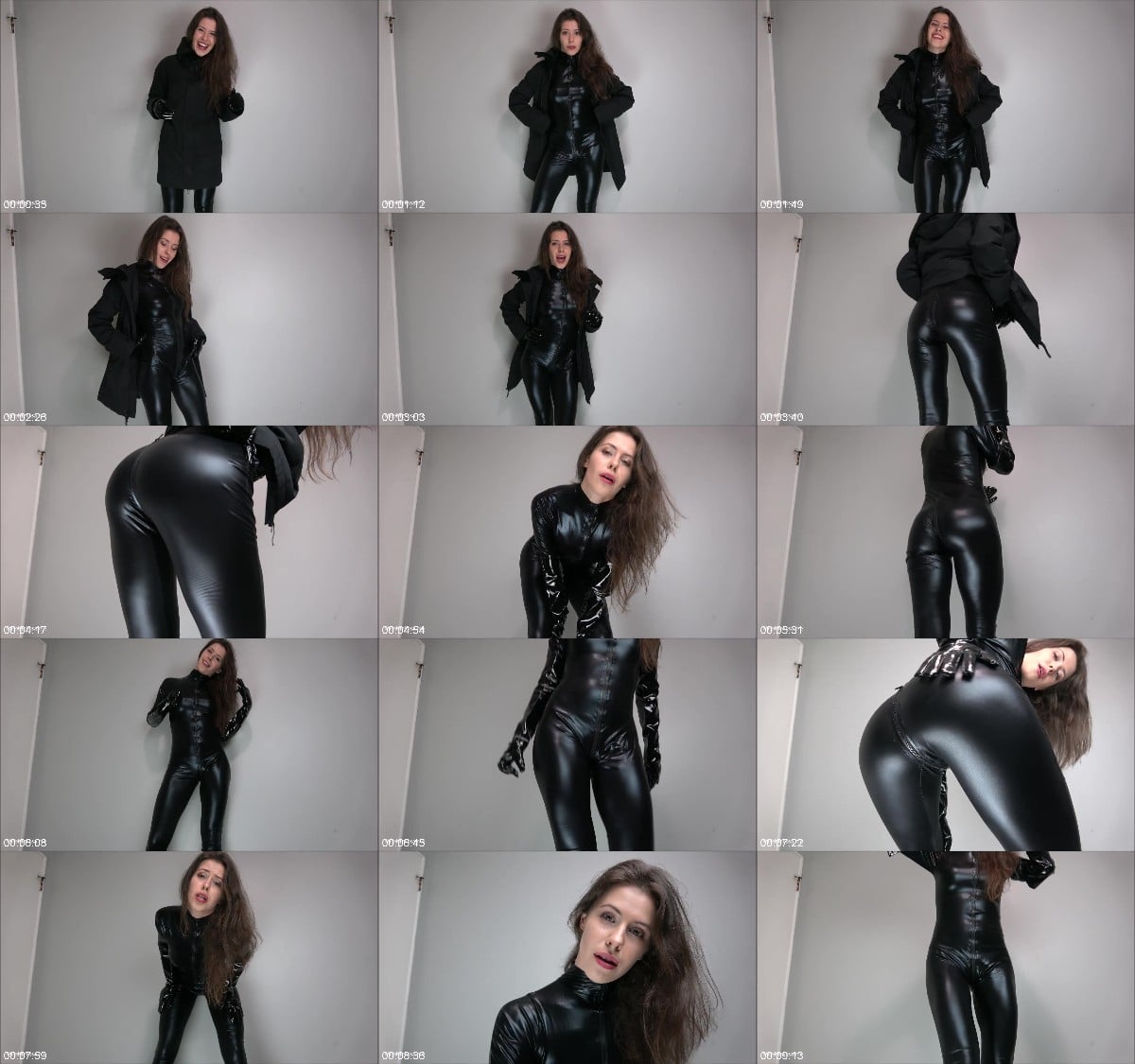 Miss Melissa - Shiny Home Wrecker 10 6