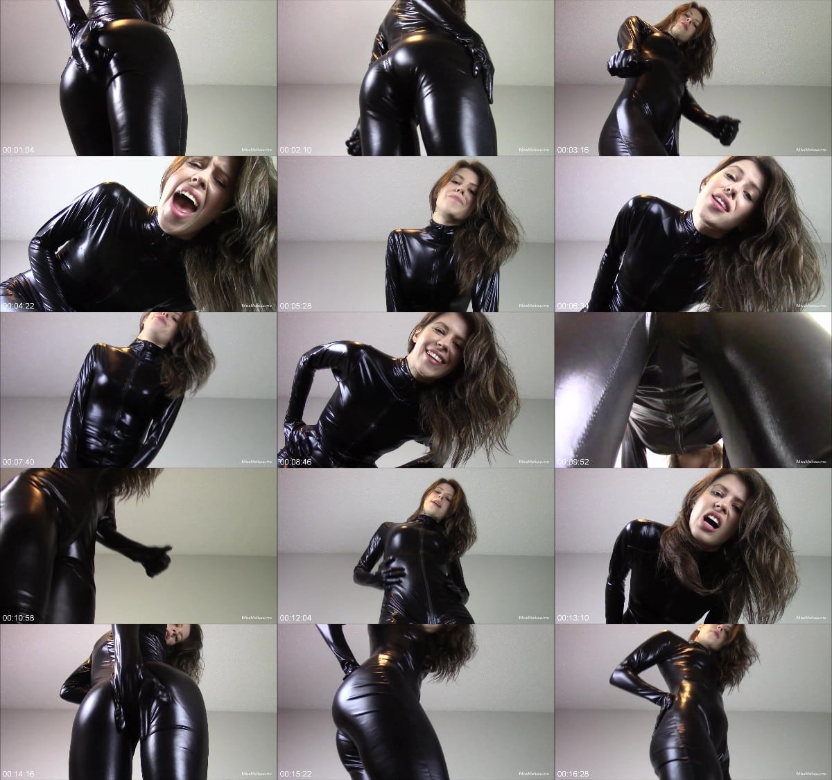 Miss Melissa - Shiny Home Wrecker 3 4